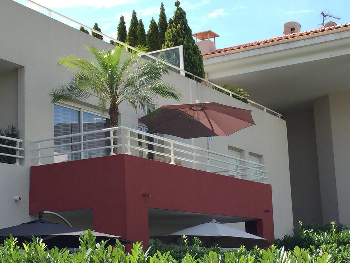 Juan Flore Lägenhet Antibes Exteriör bild