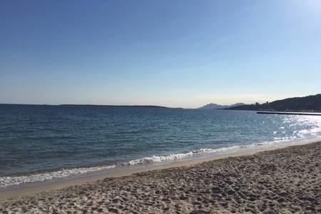 Juan Flore Lägenhet Antibes Exteriör bild